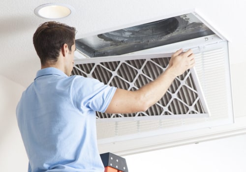 How Often to Change HVAC Air Filter in House to Avoid Repairs & Boost Efficiency
